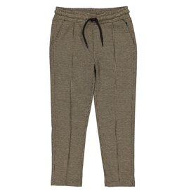 Levv NOXLW243 AOP Grey check
