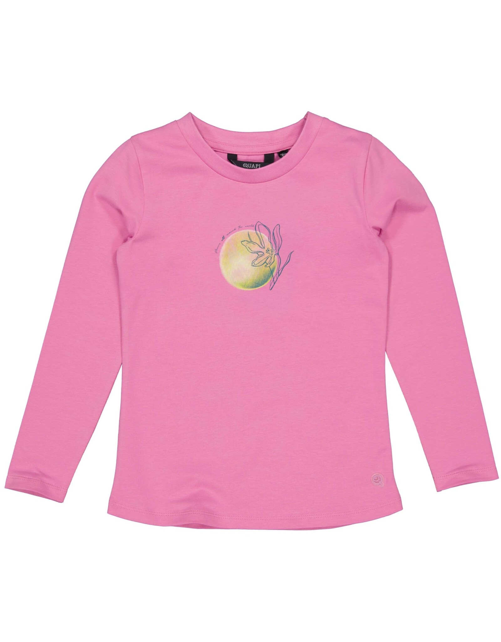 Quapi DAURENQW243 Candy Pink