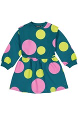 Quapi DANISHAQW243 AOP Blue Dot