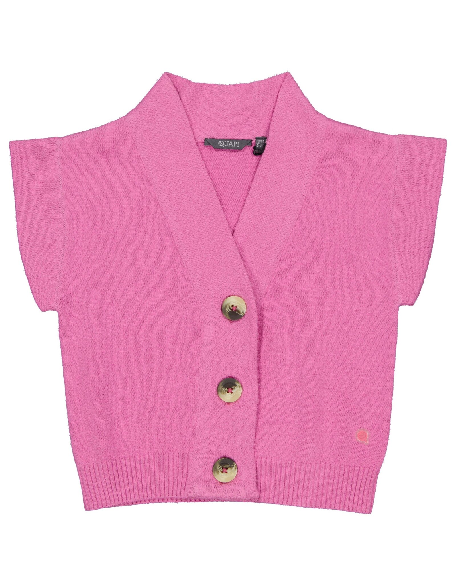 Quapi DORITHQW243 Candy Pink