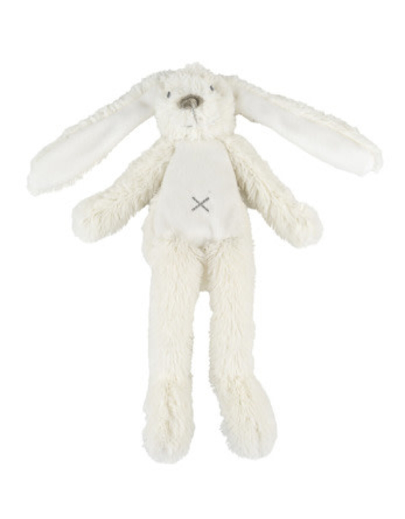 Happy Horse Ivory Rabbit Richie Flatstyle