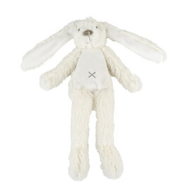 Happy Horse Ivory Rabbit Richie Flatstyle