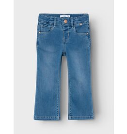 Name it NMFPOLLY SKINNY JEANS 1842-TH NOOS Light Blue Denim