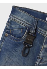 Name it NMMTHEO DNMTHAYER 2689SWE KEY PANT NOOS Dark Blue Denim Name it NMMTHEO DNMTHAYER 2689SWE KEY PANT NOOS Dark Blue Denim