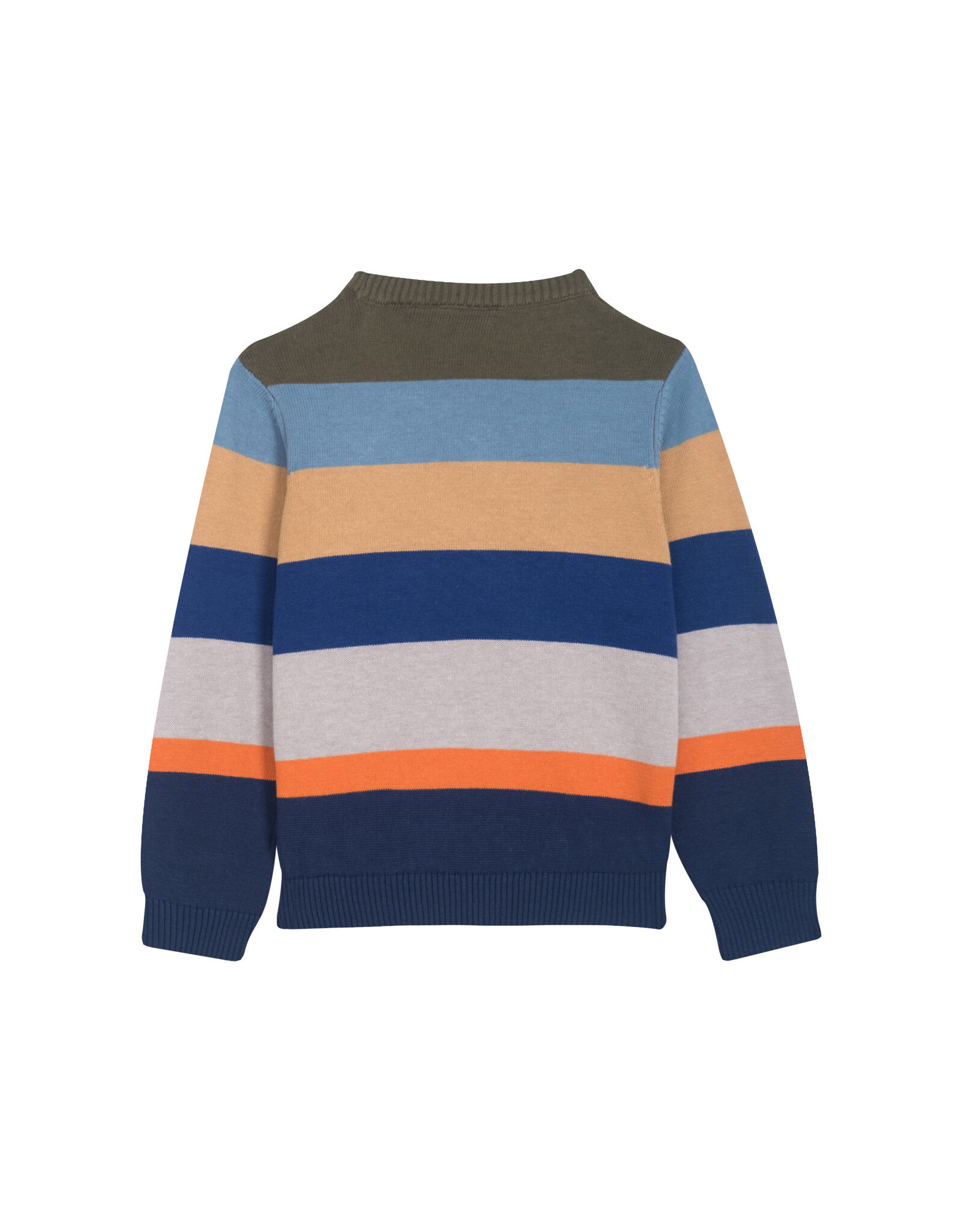 Someone BOWERY-SB-12-F DARK GREY KHAKI