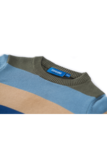 Someone BOWERY-SB-12-F DARK GREY KHAKI