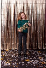 Quapi DJAZZYQW244 Black Raven feestcollectie