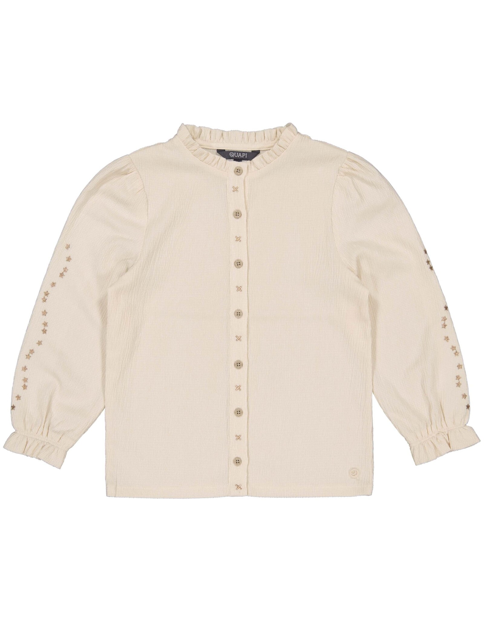 Quapi DJENNAQW244 Cream feestcollectie