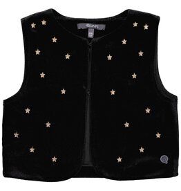 Quapi DJALIQW244 Black Raven feestcollectie