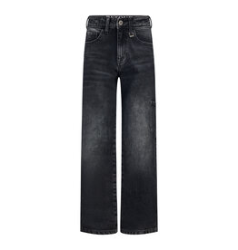 Retour Rocko Oversized Dark Grey