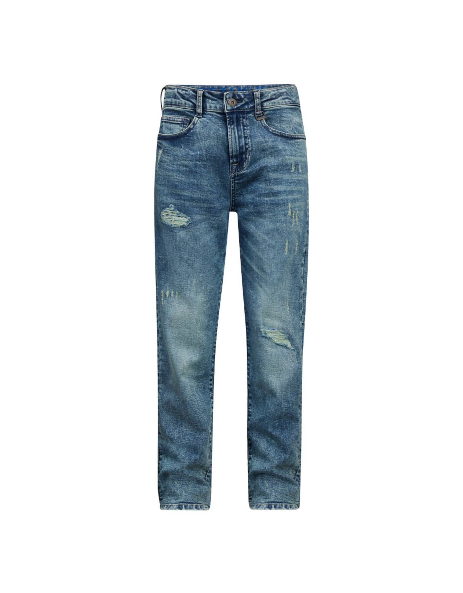 Retour Landon Relaxed Tinted Blue