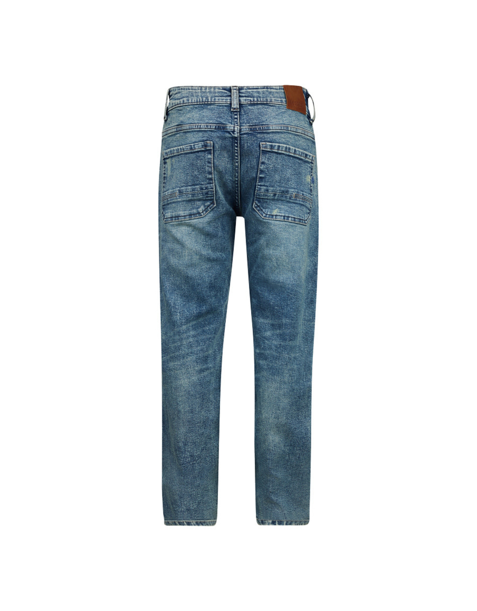 Retour Landon Relaxed Tinted Blue