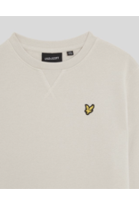 Lyle & Scott Crew Neck Sweatshirt W870 Cove