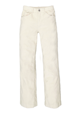 Garcia U42529_girls pants whitecap Garcia U42529_girls pants whitecap
