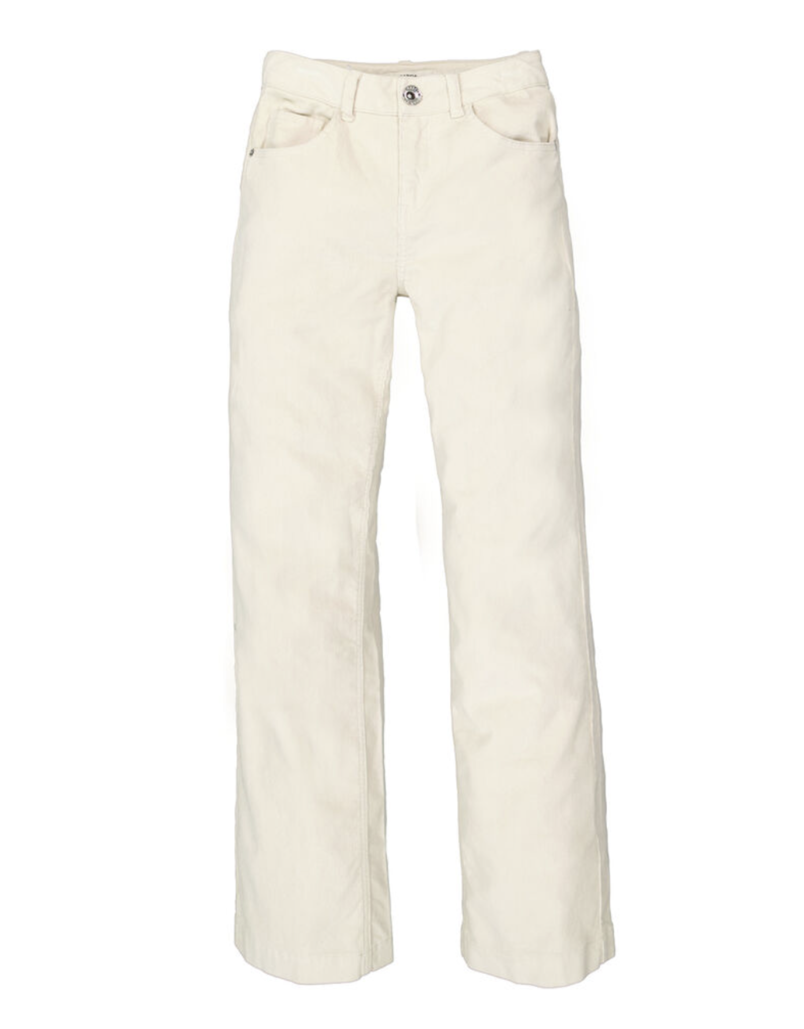 Garcia U42529_girls pants whitecap