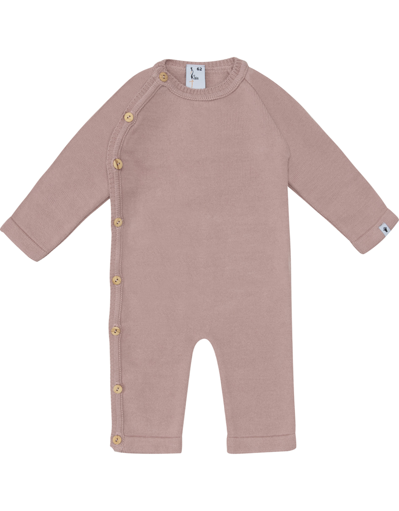 Klein Jumpsuit Fawn NOS