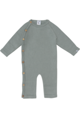 Klein Jumpsuit Stone Green N NOS