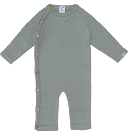 Klein Jumpsuit Stone Green N NOS