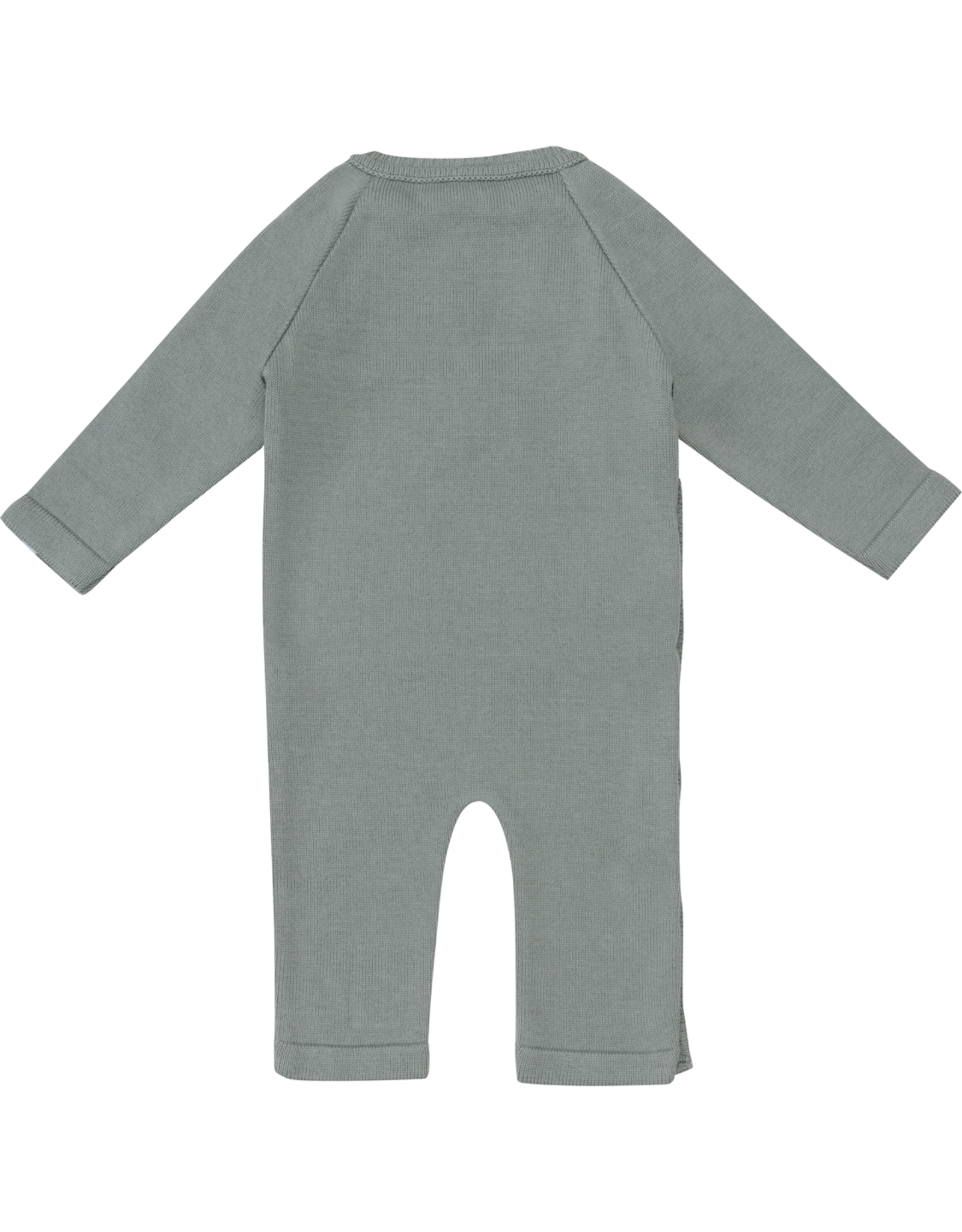 Klein Jumpsuit Stone Green N NOS