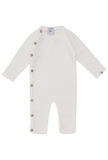 Klein Jumpsuit Natural White N NOS