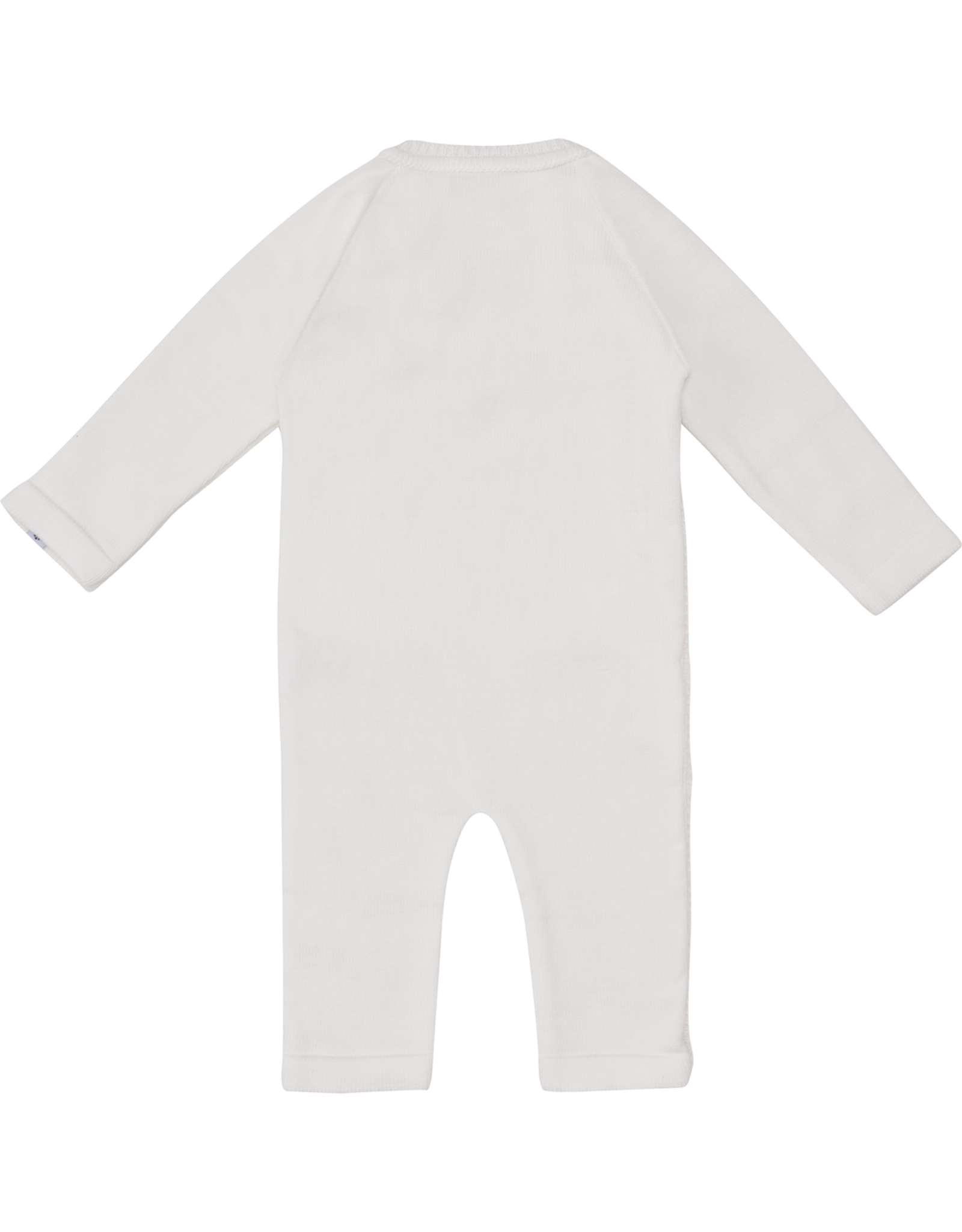 Klein Jumpsuit Natural White N NOS