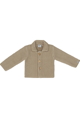 Klein Jacket Knit Filipe Beige NOS