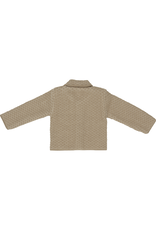 Klein Jacket Knit Filipe Beige NOS