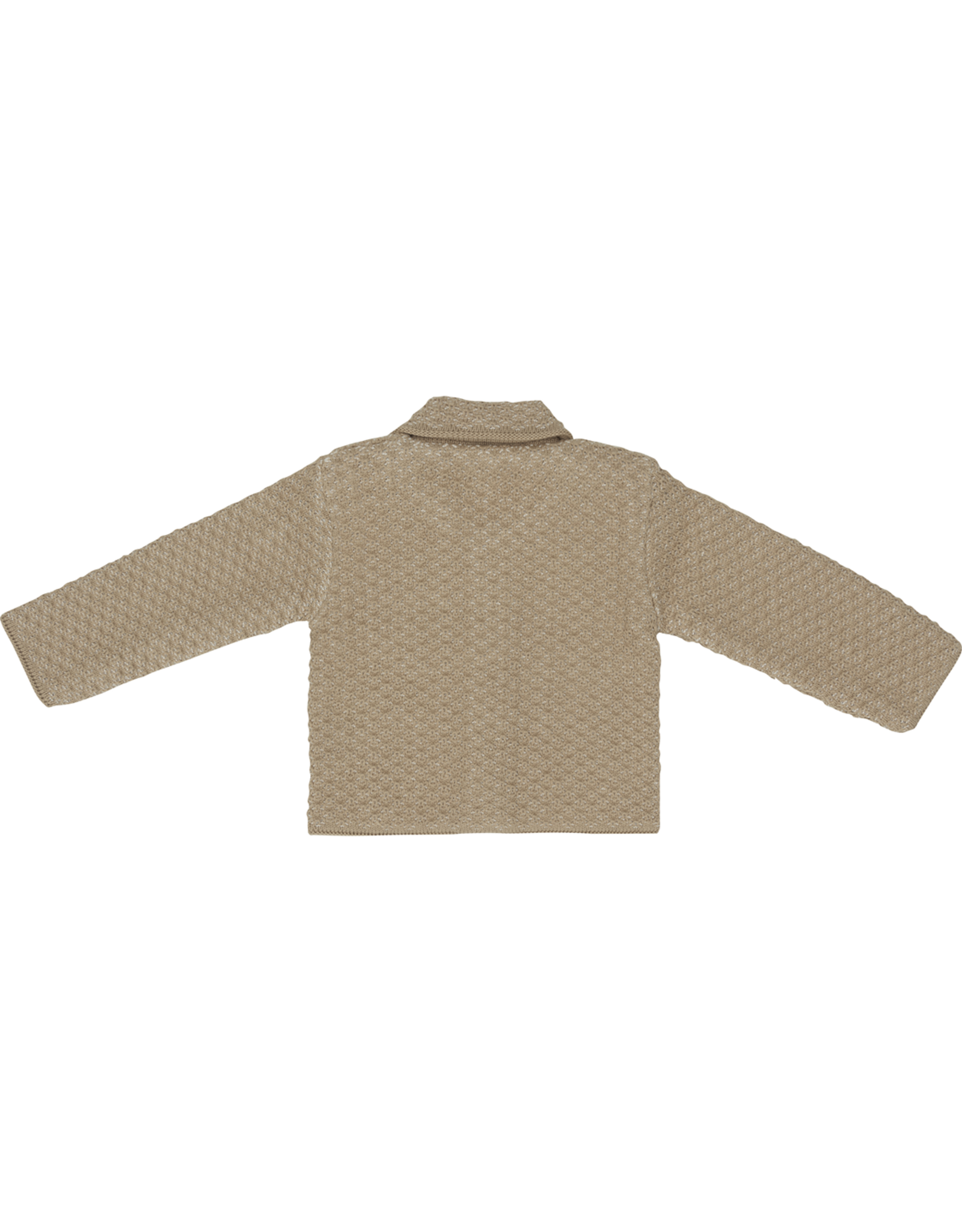 Klein Jacket Knit Filipe Beige NOS