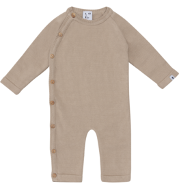 Klein Jumpsuit Filipe Beige N NOS