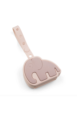 Done by Deer Silicone pacifier poch Elphee Powder Done by Deer Silicone pacifier poch Elphee Powder