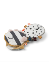 Done by Deer Sensory baby book Sea friends Colour mix Done by Deer Sensory baby book Sea friends Colour mix