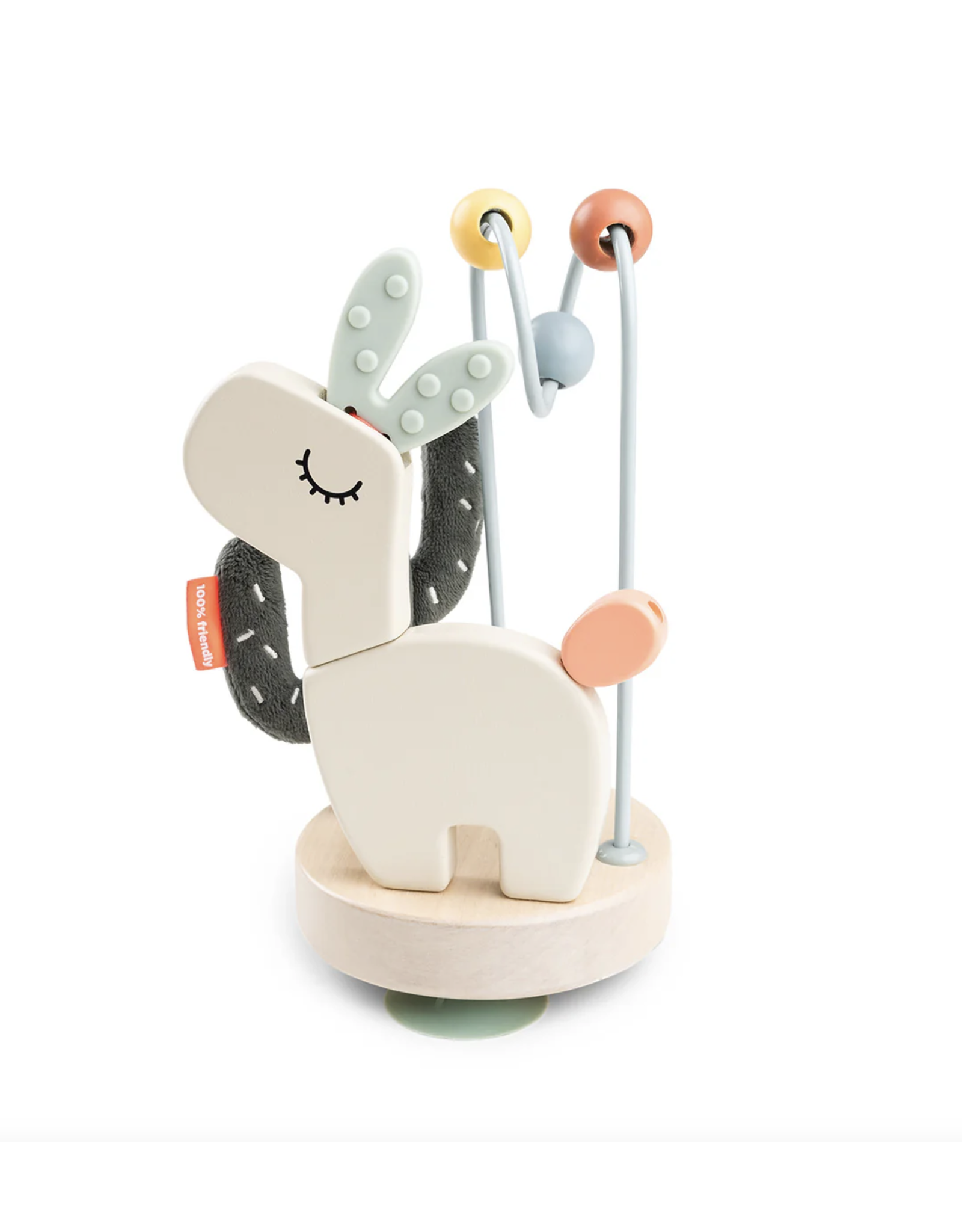 Done by Deer Stick&Stay activity island Lalee Sand