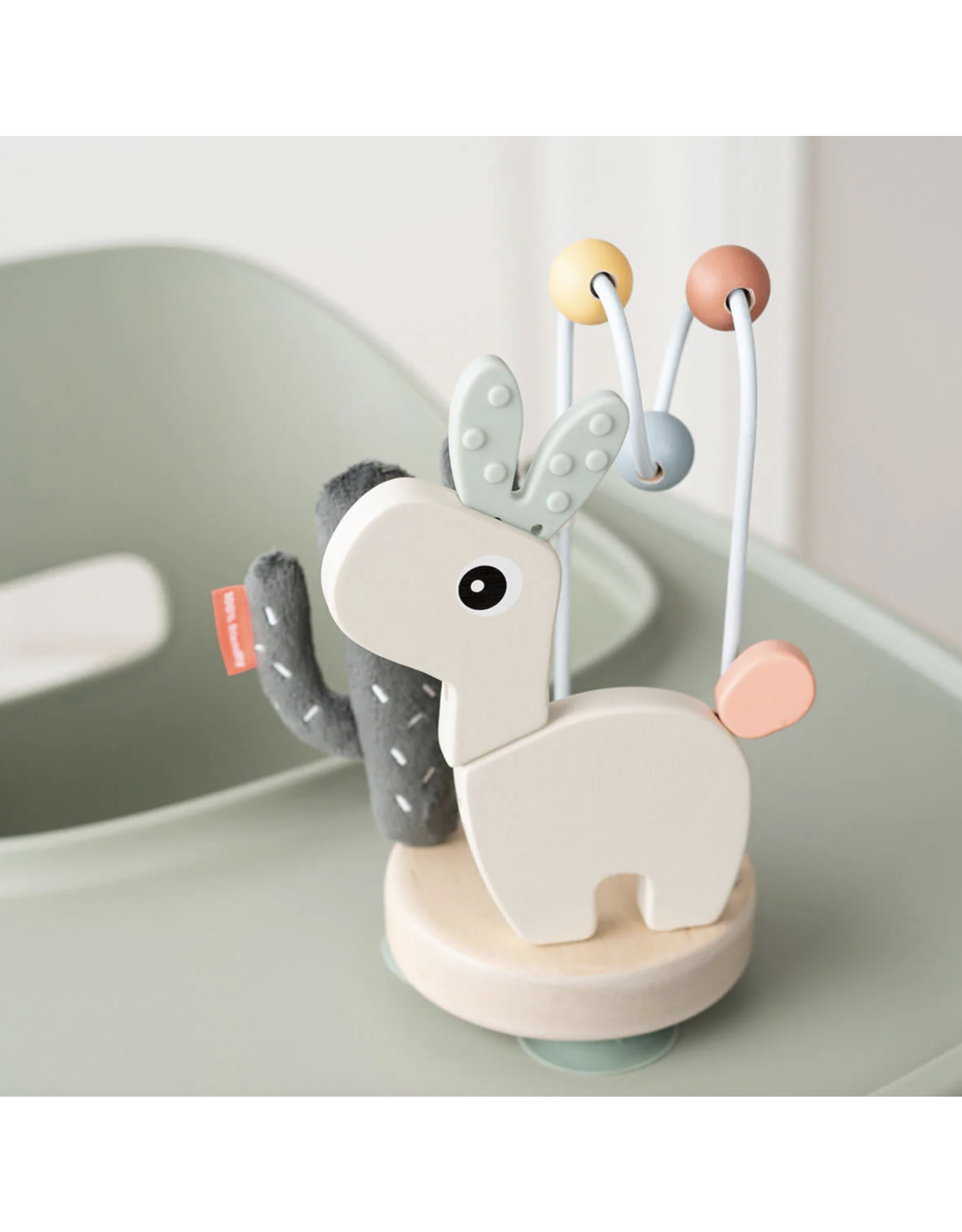 Done by Deer Stick&Stay activity island Lalee Sand