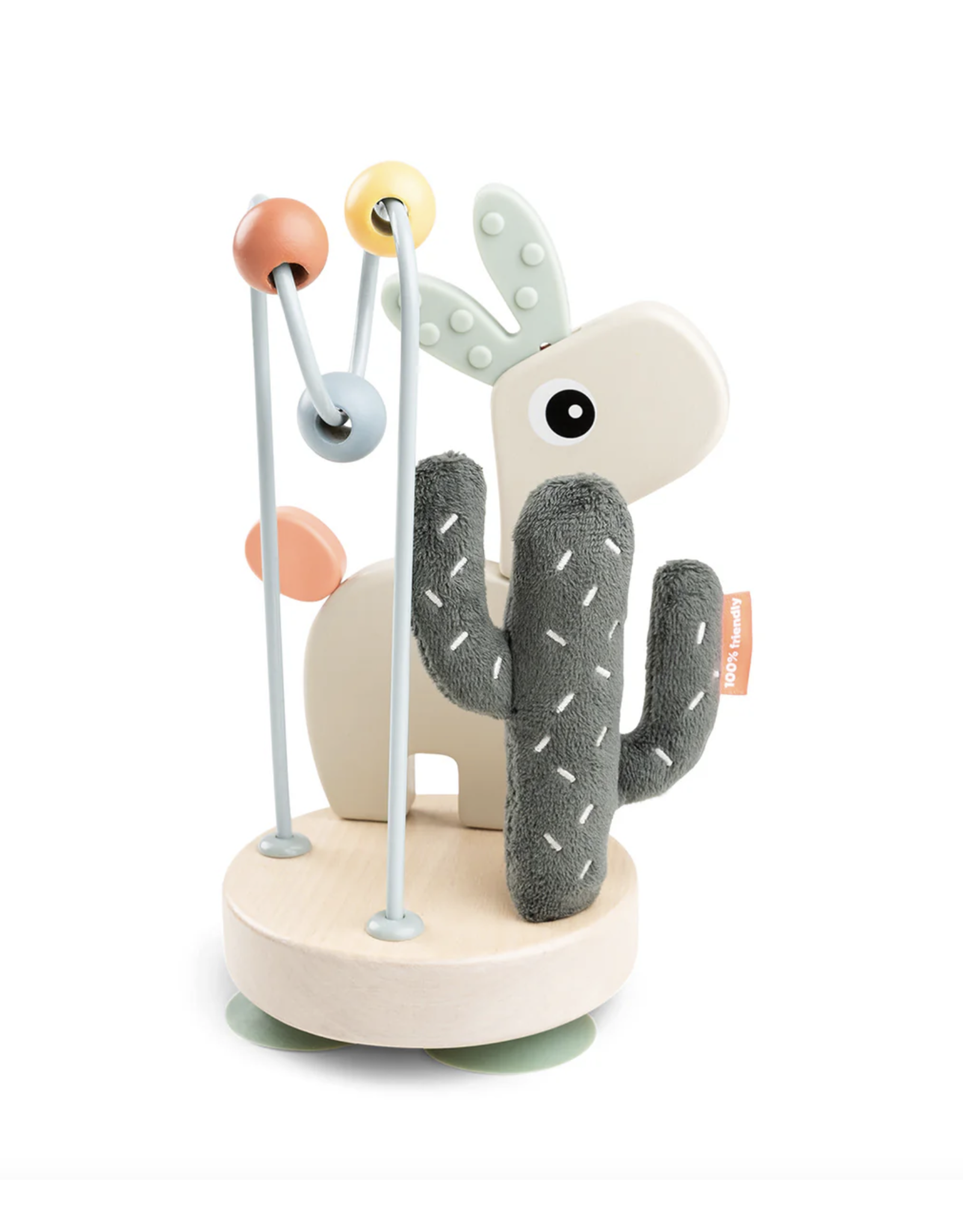 Done by Deer Stick&Stay activity island Lalee Sand