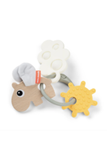 Done by Deer Sensory activity ring Happy clouds colour mix Done by Deer Sensory activity ring Happy clouds colour mix