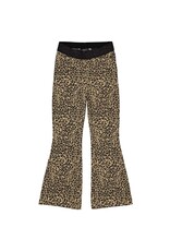 Quapi QW245ZUZE AOP Brown Animal x Monique Smit