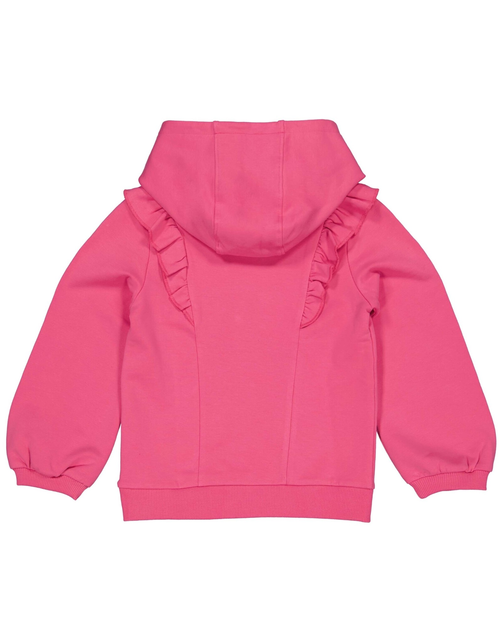 Quapi QW245ZINSY Hot Pink x Monique Smit