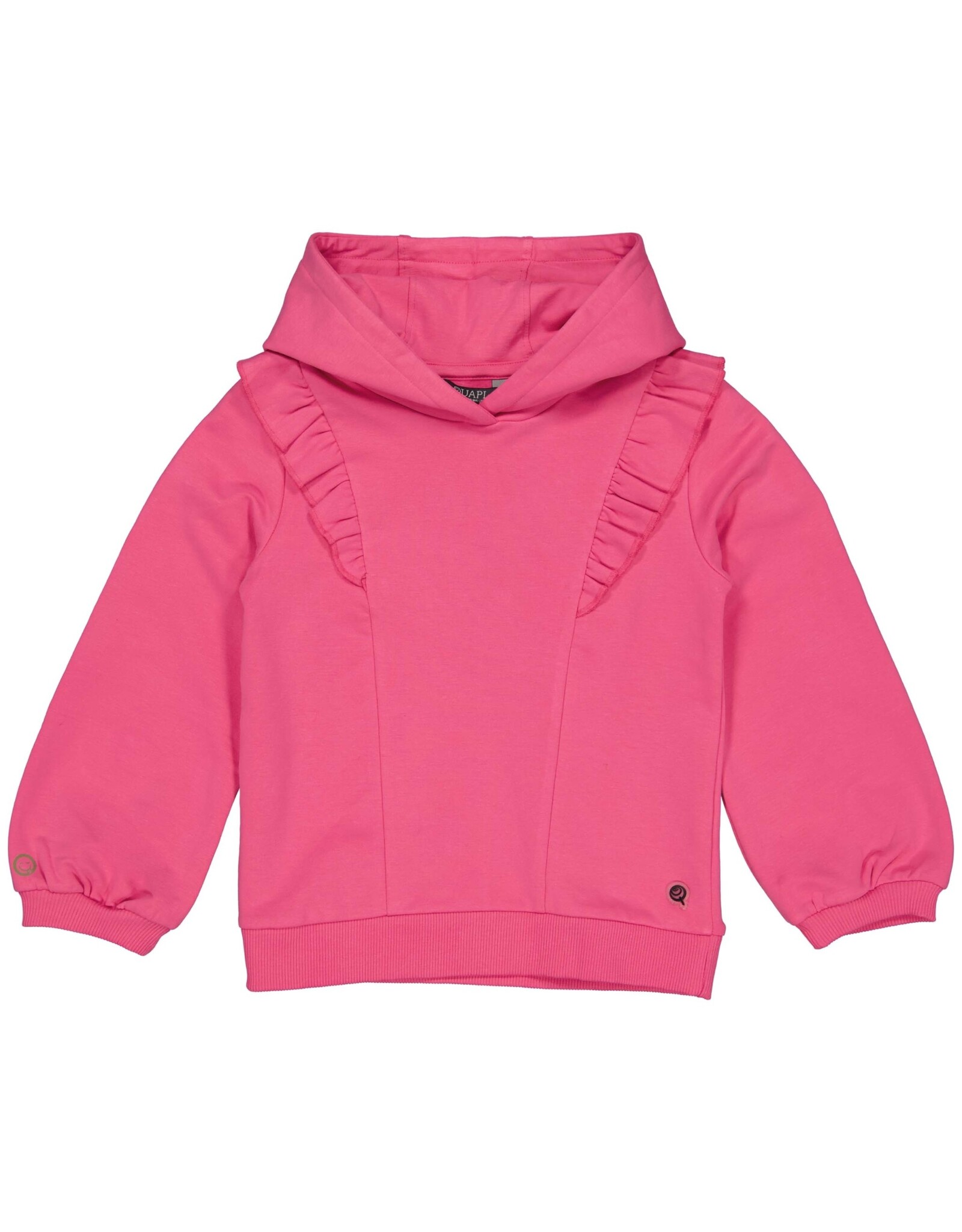 QW245ZINSY Hot Pink Bij Broer Zus