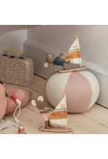 Maileg Beach mice, Surfer little brother