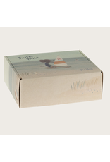 Maileg Beach mice, Surfer little brother