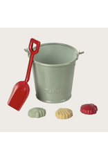 Maileg Beach set Shovel, bucket and shells