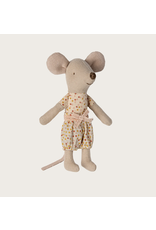 Maileg Little sister mouse in matchbox Maileg Little sister mouse in matchbox