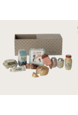 Maileg Miniature grocery box