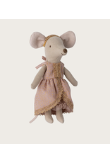 Maileg Princess and the pea, Big sister mouse Maileg Princess and the pea, Big sister mouse