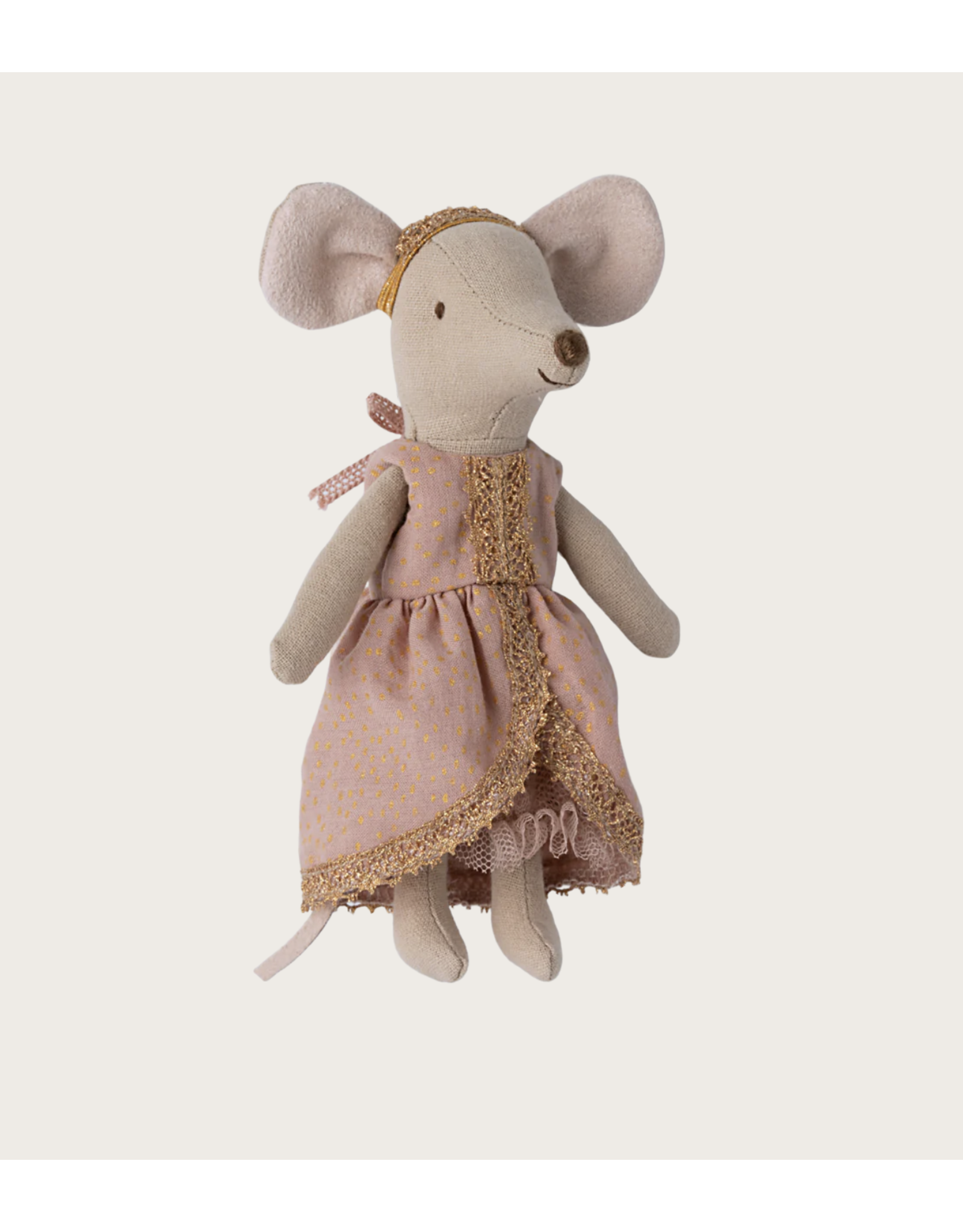 Maileg Princess and the pea, Big sister mouse