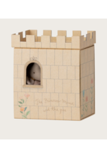 Maileg Princess and the pea, Big sister mouse Maileg Princess and the pea, Big sister mouse