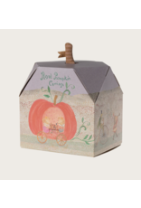 Maileg Pumpkin carriage, Mouse Maileg Pumpkin carriage, Mouse