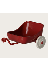 Maileg Tricyclehanger  Mouse Red Maileg Tricyclehanger  Mouse Red