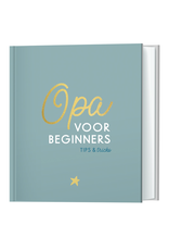 Lantaarn Opa voor beginners