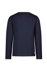 Tygo & vito Longsleeve Pokémon Navy  W24